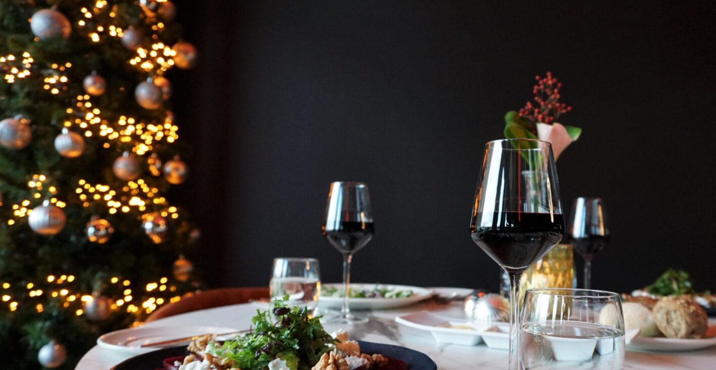 Kerstdiner Restaurant BØFF | Kerst | Diner | Brunch | Buffet